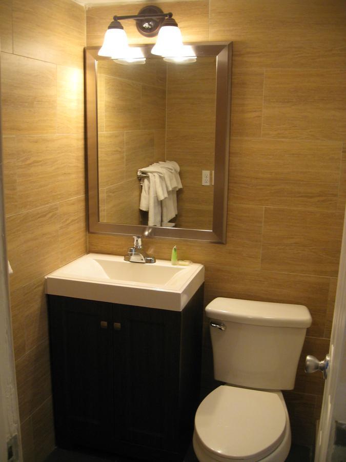 Ocean Breeze Motel Myrtle Beach Bagian luar foto