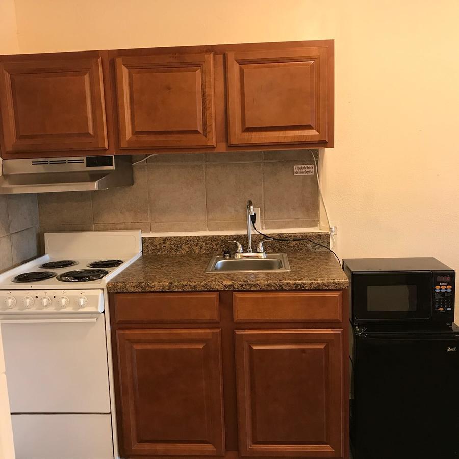 Ocean Breeze Motel Myrtle Beach Bagian luar foto